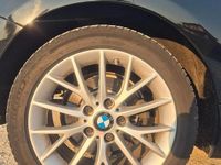 Usata BMW 114 2015 Utilitaria