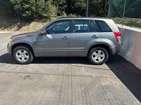 Usata Suzuki Grand Vitara 129 CV (94 kW) 2006 Grigio SUV