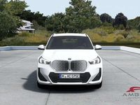 Nuova BMW iX1 M Sport 150 kW (204 CV) 2026 Alpin white pastello SUV