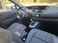 Usata Renault Grand Scénic II 131 CV (96 kW) 2009 Monovolume