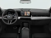 Nuova BMW X2 Performance 150 CV (110 kW) 2026 Alpin white pastello SUV