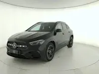 Nuova Mercedes GLA180 136 CV (100 kW) 2026 Rosso patagonia metallizzato m SUV