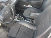 Usata Opel Astra 101 CV (74 kW) 2007 Berlina