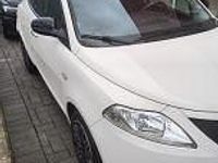 Usata Lancia Ypsilon Gold 69 CV (50 kW) 2021 Altro Utilitaria