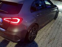 Usata Mercedes A200 Premium 150 CV (110 kW) 2019 Berlina