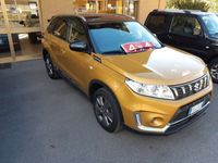 usata Suzuki Vitara VitaraII 2018 1.0 boosterjet 4wd AllGrip Cool