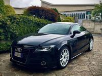 Usata Audi TT Advanced Plus 160 CV (117 kW) 2014 Coupé