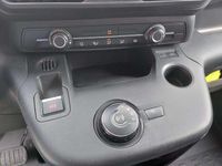 Usata Citroën Berlingo 131 CV (96 kW) 2021 Bianco Monovolume