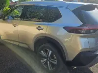 Usata Nissan X-Trail N-Connecta 158 CV (116 kW) 2023 Beige SUV