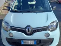 Usata Renault Twingo LIMITED 65 CV (47 kW) 2017 Utilitaria