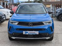 Usata Opel Mokka Edition 101 CV (74 kW) 2022 Blu SUV