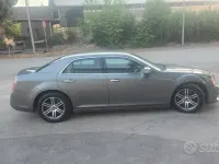 Usata Lancia Thema 190 CV (139 kW) 2013 Marrone Berlina
