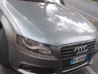 Usata Audi A4 143 CV (105 kW) 2009 Station wagon