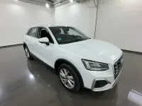 Usata Audi Q2 Advanced Plus 150 CV (110 kW) 2023 Bianco SUV
