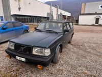 Usata Volvo Polar 109 CV (80 kW) 1992 Station wagon