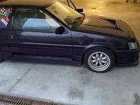 Usata Toyota Corolla 125 CV (91 kW) 1985 Lilla