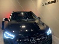 Usata Mercedes GLA200 Premium 150 CV (110 kW) 2022 Nero SUV