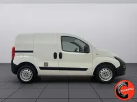 Usata Fiat Fiorino 77 CV (56 kW) 2018 Bianco pastello Monovolume