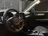 Usata Volvo XC40 163 CV (119 kW) 2022 Grigio SUV