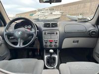 usata Alfa Romeo 147 1.9 JTDm DISTINCTIVE