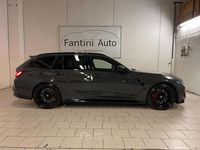 Usata BMW M3 Competition Edition 530 CV (389 kW) 2024 Nero Station wagon