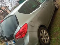 usata Opel Meriva Meriva 1.7 CDTI 110CV Cosmo