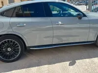Usata Mercedes GLC300 AMG Line Premium 269 CV (197 kW) 2025 Grigio SUV