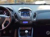 Usata Hyundai ix35 115 CV (84 kW) 2014 Bianco SUV