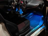 Usata Alfa Romeo MiTo Distinctive 95 CV (69 kW) 2010 Bianco Utilitaria