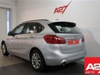 usata BMW 216 Serie 2 Active Tourer d Advantage usato