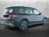 Usata Mercedes GLB200 Advanced Plus 150 CV (110 kW) 2024 Nero SUV