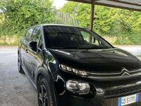Usata Citroën C3 PureTech 82 CV (60 kW) 2018 Berlina