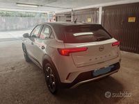 Usata Opel Mokka-e Ultimate 56 kW (77 CV) 2021 Bianco SUV