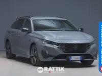 Usata Peugeot 308 SW GT 131 CV (96 kW) 2025 Grigio selenium Station wagon