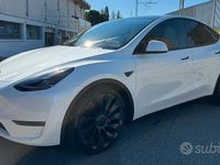 Usata Tesla Model Y Performance 392 kW (534 CV) 2023 SUV