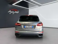 Usata Porsche Cayenne 250 CV (183 kW) 2016 Other SUV