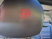 Usata Alfa Romeo Giulietta 170 CV (125 kW) 2011 Rosso Utilitaria