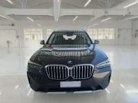 Usata BMW X3 184 CV (135 kW) 2022 Nero SUV