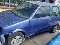 usata Fiat Cinquecento Sporting 1.1