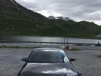 Usata Audi A3 Ambition 140 CV (102 kW) 2007 Utilitaria