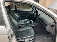 Usata BMW 530 193 CV (141 kW) 2003 Grigio Station wagon