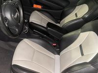 Usata Audi A1 105 CV (77 kW) 2010 Nero Utilitaria