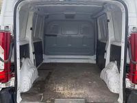 Usata Citroën Jumpy 120 CV (88 kW) 2010 Bianco Monovolume