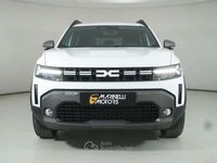 Nuova Dacia Duster Journey 122 CV (89 kW) 2026 Bianco SUV