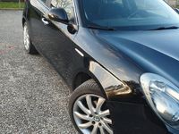 Usata Alfa Romeo Giulietta Distinctive 2015 Nero Utilitaria