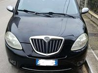 Usata Lancia Ypsilon 75 CV (55 kW) 2007 Utilitaria