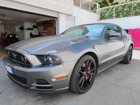 Usata Ford Mustang GT 420 CV (308 kW) 2014