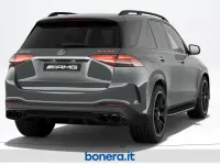 Nuova Mercedes GLE53 AMG AMG Line Premium Plus 544 CV (400 kW) 2026 Grigio SUV