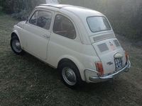 Usata Fiat 500L 1960 Bianco Monovolume
