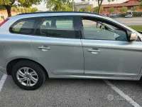 Usata Volvo XC60 150 CV (110 kW) 2016 Grigio SUV